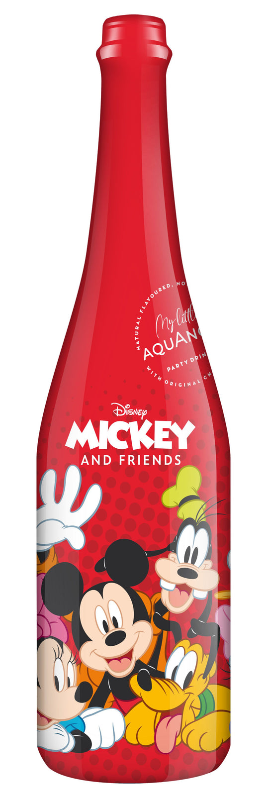 Disney Mickey and Friends Kids Party Drink