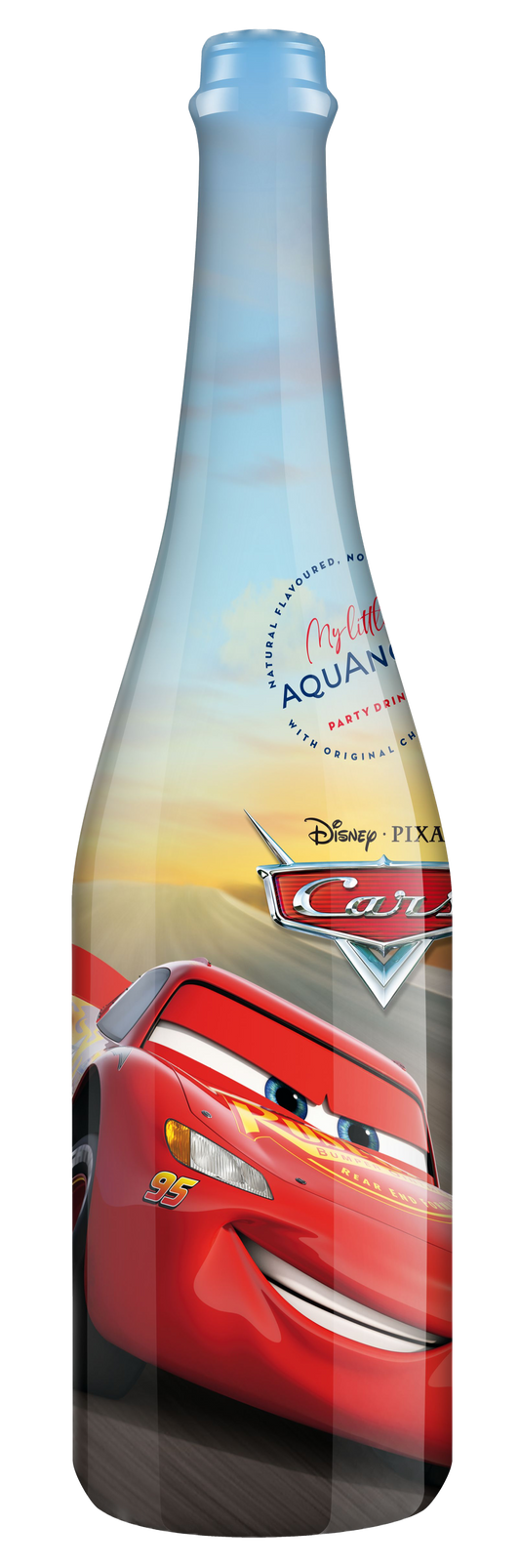 Disney Cars Kids Party Drink