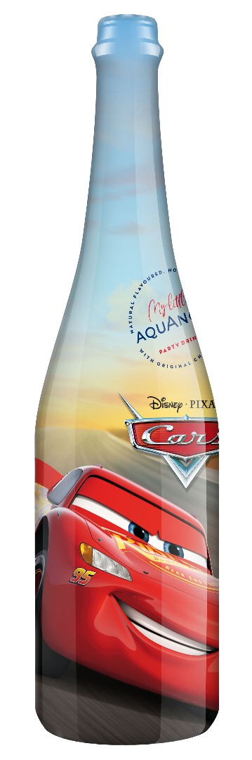Disney Cars Kids Party Drink