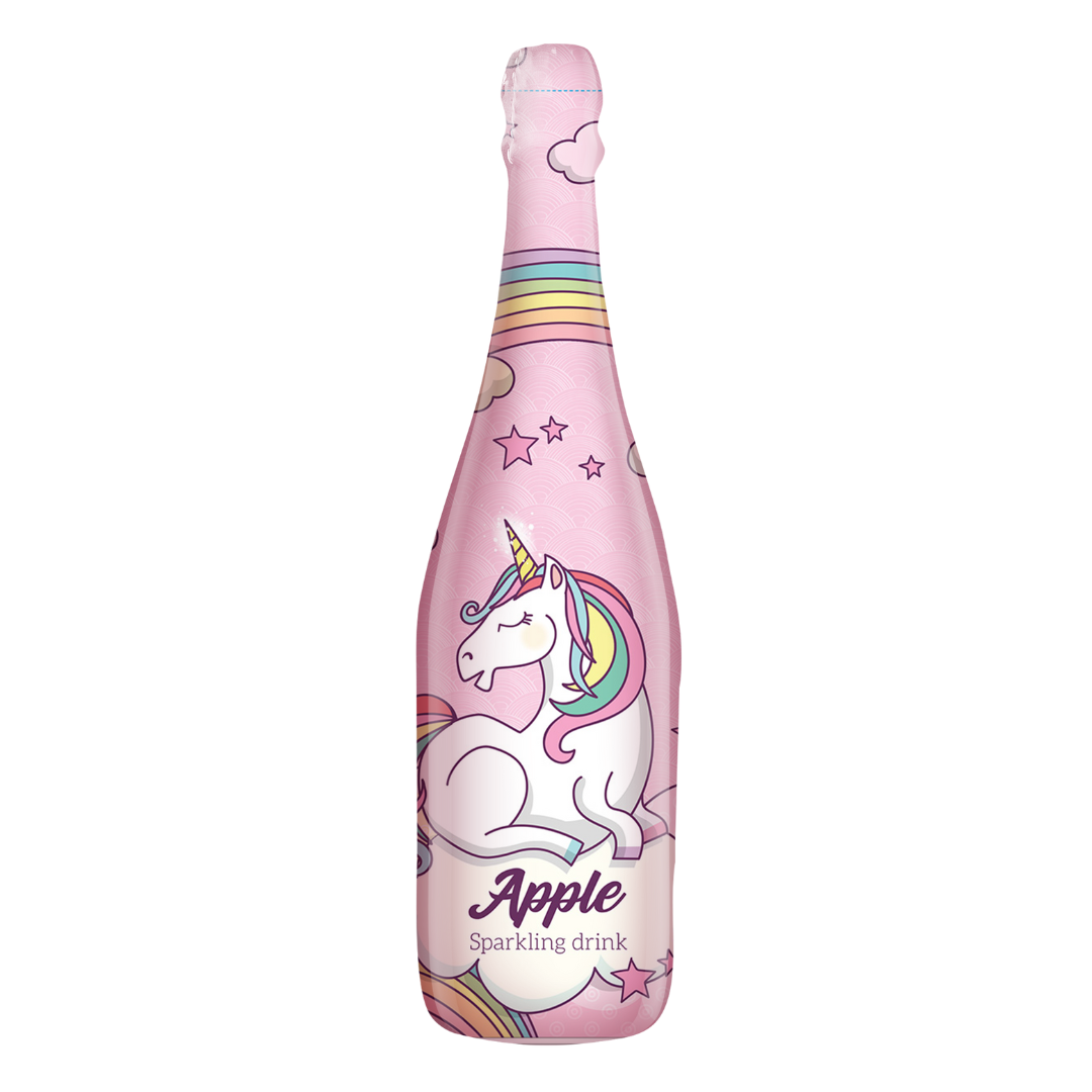 Unicorn Kids Party Drink