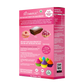Our SoDelishUs™ Enjoy using this exclusive low calorie icing sugar alternative with organic fibre and stevia leaf extract as perfect solution to substitute sugar in baking. Suitable for Vegans, Diabetics , PCOS diet. Healthier alternative to sugar based icing.