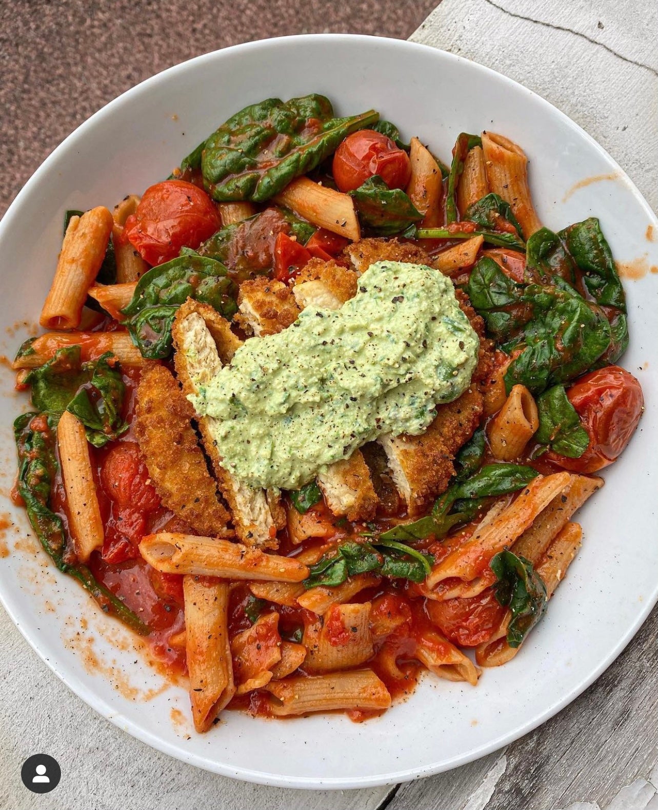Our high protein, low carb, high fibre, plant-based dried pasta contains: 194% More Protein | 44% Less Carbs | 232% More Fibre
