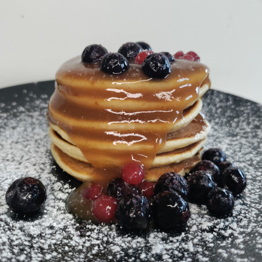 SoDelishUs® Vegan Pancake