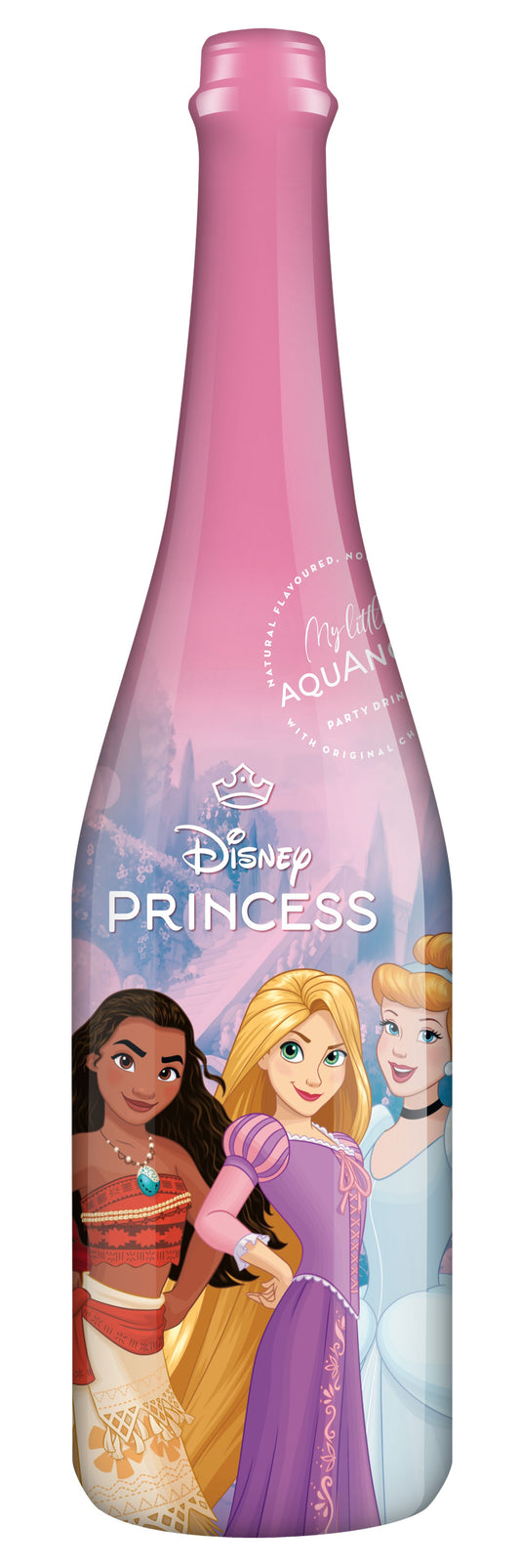 Disney Princess Kids Drink