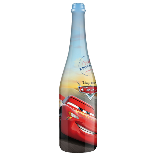 Disney Cars Kids Party Drink