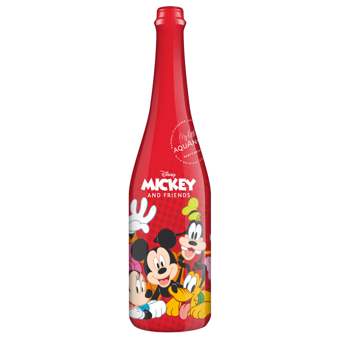 Disney Mickey and Friends Kids Party Drink