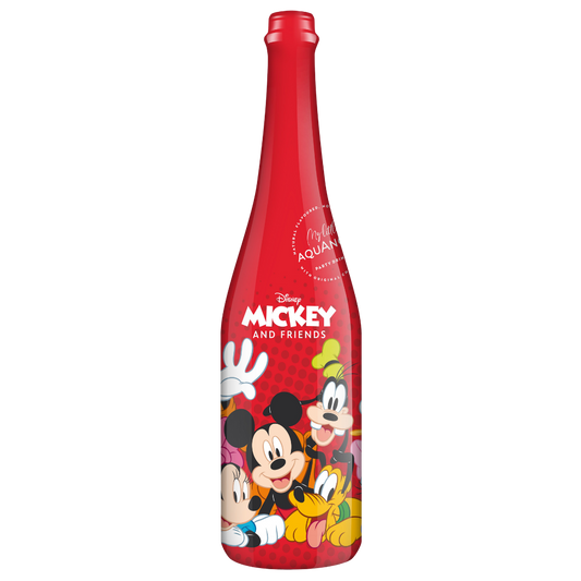 Disney Mickey and Friends Kids Party Drink