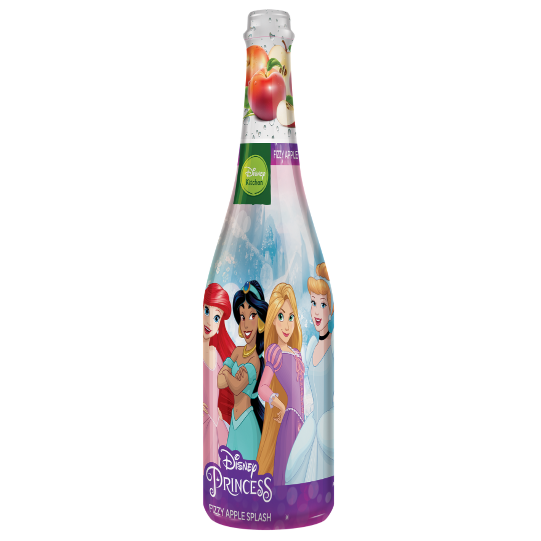 Disney Princess Kids Drink