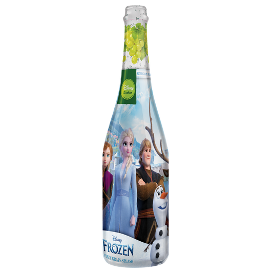 Disney Frozen Kids Drink