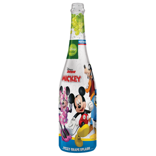 Disney Mickey and Friends Kids Party Drink
