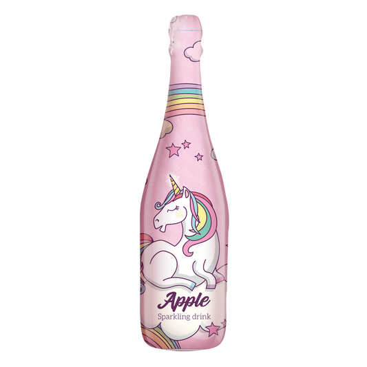 Unicorn Kids Party Drink