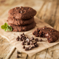 High Fibre Chocolate Cookie Mix