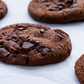 High Fibre Chocolate Cookie Mix