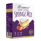 Our sugar free, high protein, vegan, egg free mix contains: 99% Less Sugar | 276% More Protein Suitable for Vegans, Dairy free diet, Low carb diet, PCOS diet, Low calorie diet and high protein fitness diet.